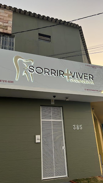 Foto 2 de Consultório Odontológico Sorrir + Viver