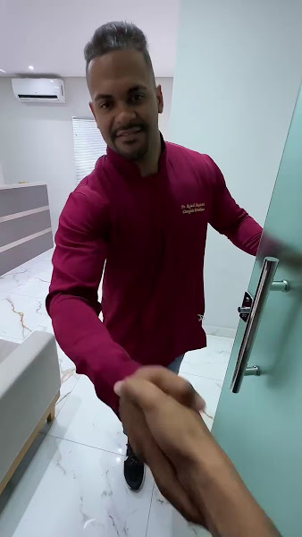 Foto 3 de Consultório Odontológico Sorrir + Viver