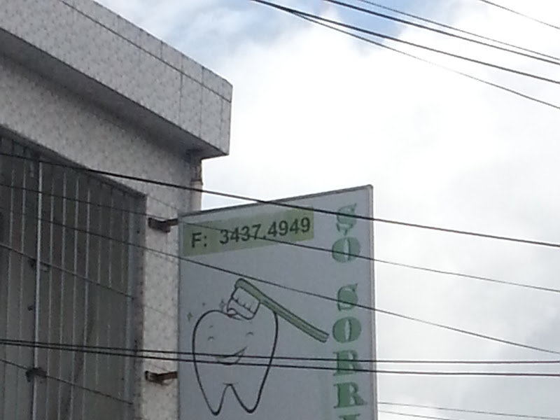 Foto 3 de Consultório Odontológico Sorriso e Saúde