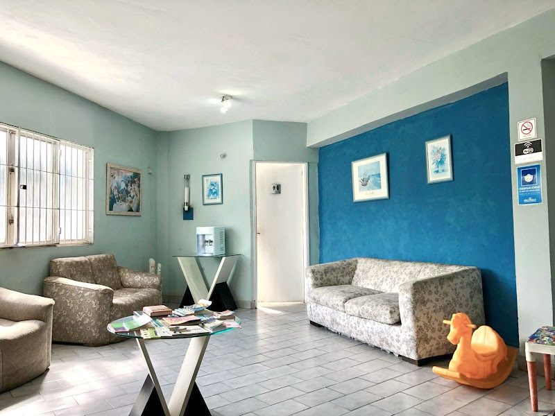 Foto 3 de Consultório Odontológico Sorriso Feliz - Dr. Fulvio e Dra Adriana Saraiva