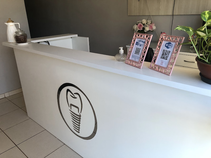 Foto de Consultório odontológico Sorriso Real