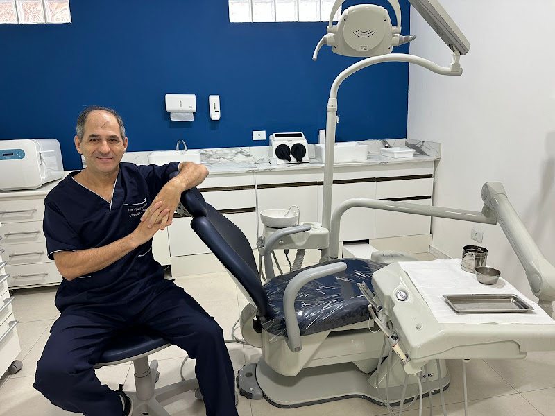 Foto 3 de Consultório Odontológico Sorriso Saúde