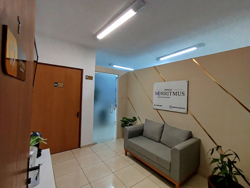 Foto 2 de Consultório odontológico Sorritmus