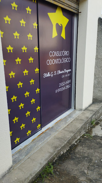 Foto 2 de Consultório Odontológico Stella Giovana