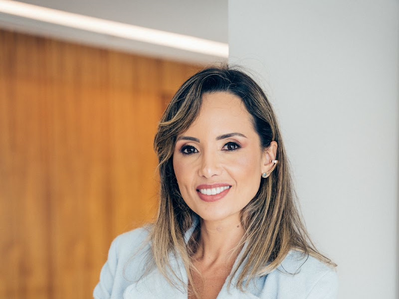 Foto 3 de Consultório Odontológico Stella Giovana