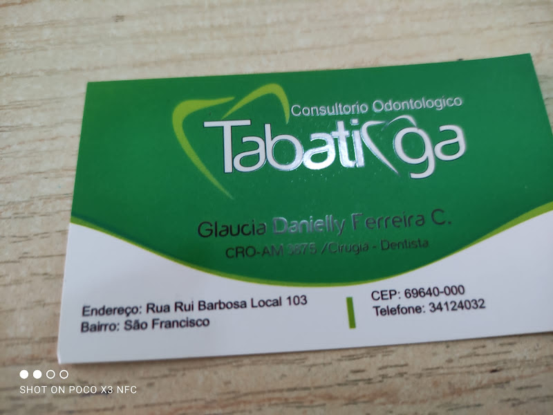 Foto 3 de Consultorio Odontológico Tabatinga