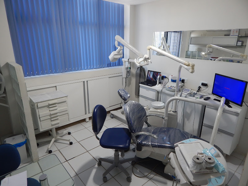 Foto 3 de Consultório odontológico Tabosa Maita