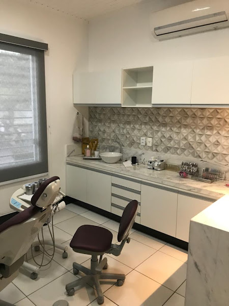 Foto 2 de Consultório Odontológico Tatiana Barcelos Moreira