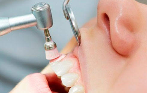 Foto 3 de Consultório Odontológico Tatiana Ferreira