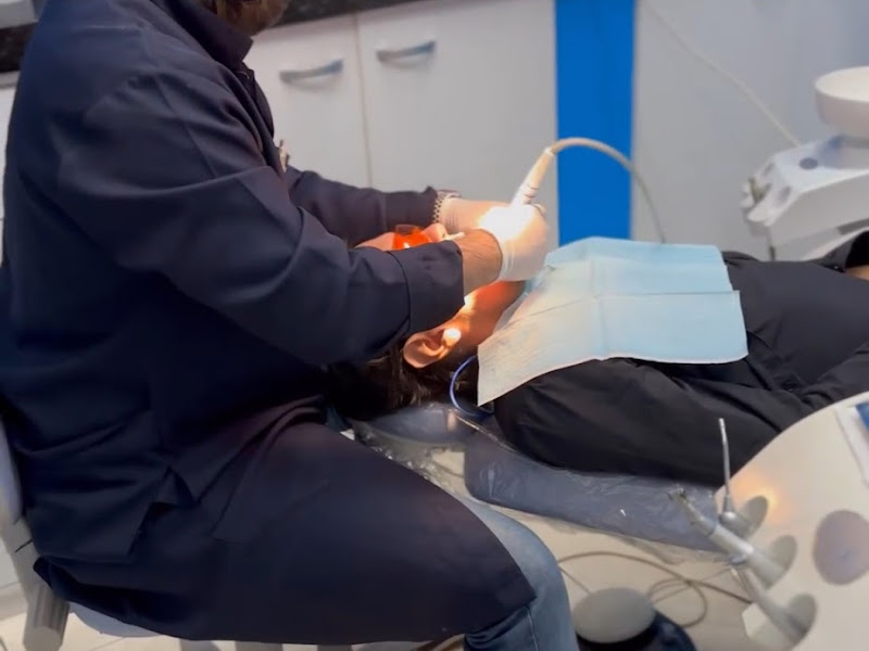 Foto 3 de Consultório Odontológico Tenoné - Dr. Hemerson Torquato