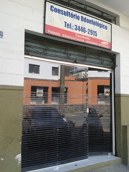 Foto 2 de Consultório Odontológico Thais Alvarenga