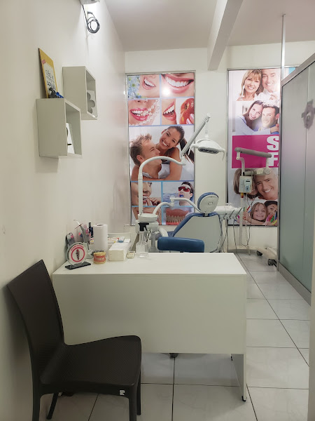 Foto 2 de Consultorio odontologico Thais Martins