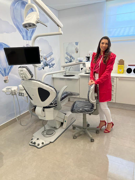 Foto 2 de Consultório Odontológico Thaline Nátali