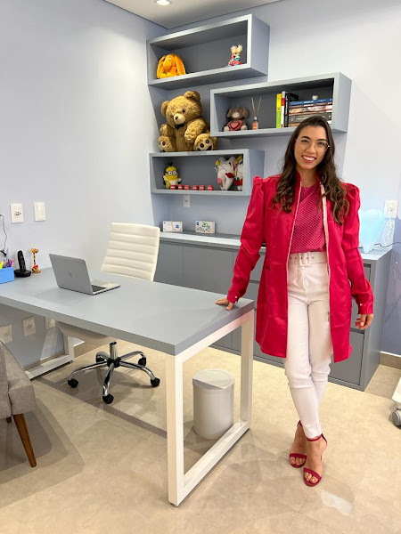 Foto 3 de Consultório Odontológico Thaline Nátali