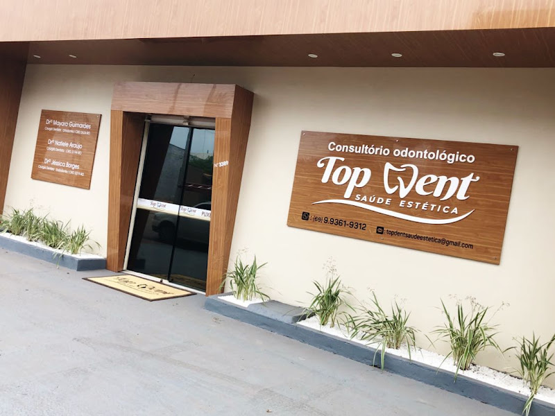 Foto de Consultório Odontológico Top Dent