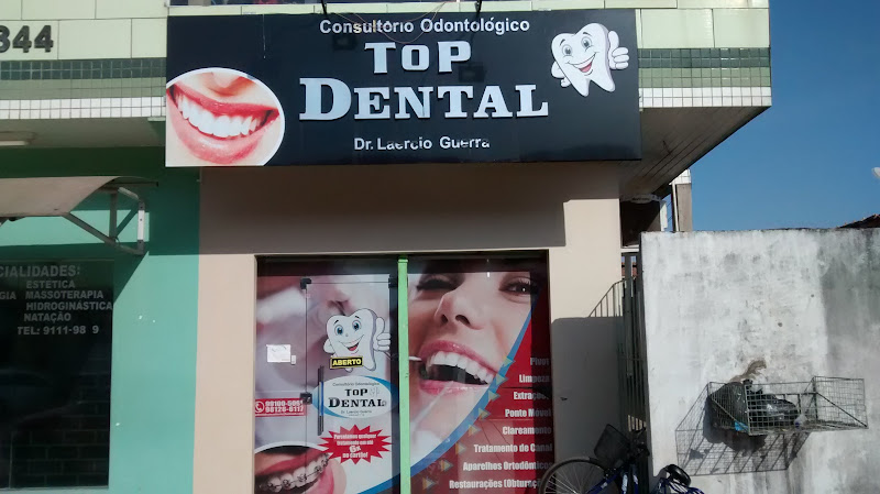 Foto 2 de Consultório Odontológico Top Dental Dr. Laercio Guerra