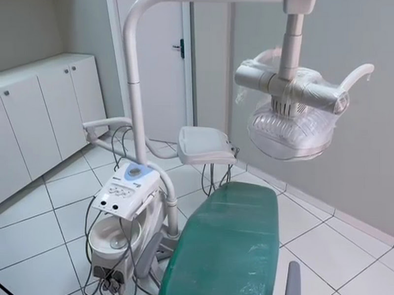 Foto 2 de Consultório Odontológico Top Odonto