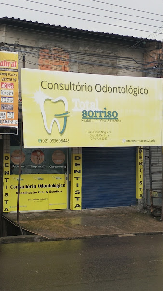 Foto de Consultório Odontológico Total Sorriso