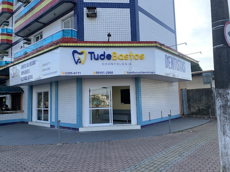 Foto 2 de Consultório Odontológico Tude Bastos