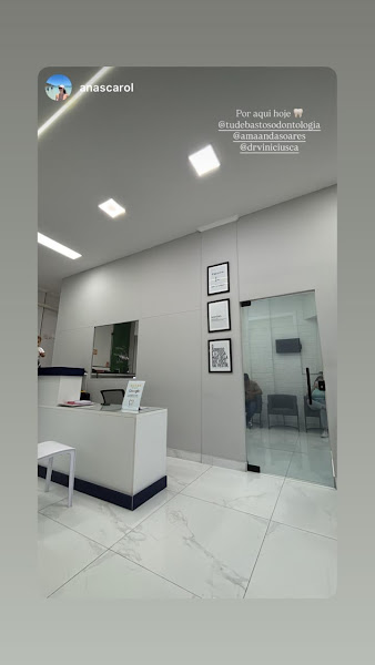 Foto 3 de Consultório Odontológico Tude Bastos