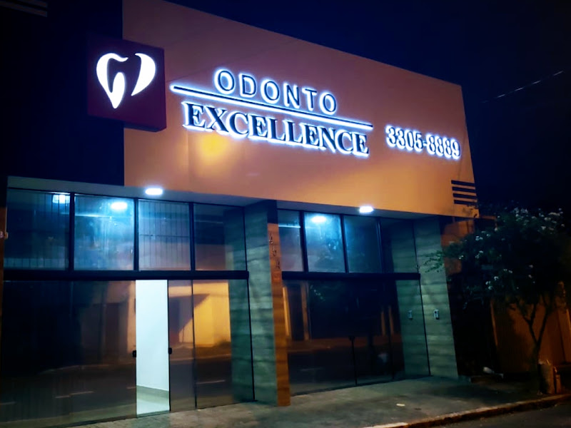 Foto 2 de Consultório Odontológico Ubiratan Carneiro