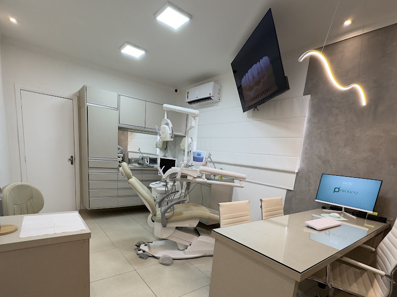 Foto 3 de Consultório Odontológico Ubiratan Carneiro