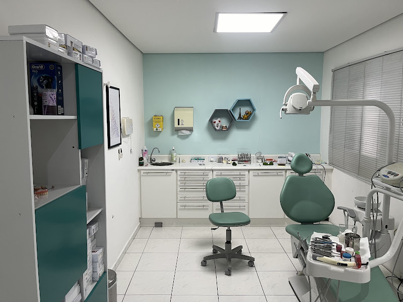 Foto 3 de Consultório Odontológico Uemura