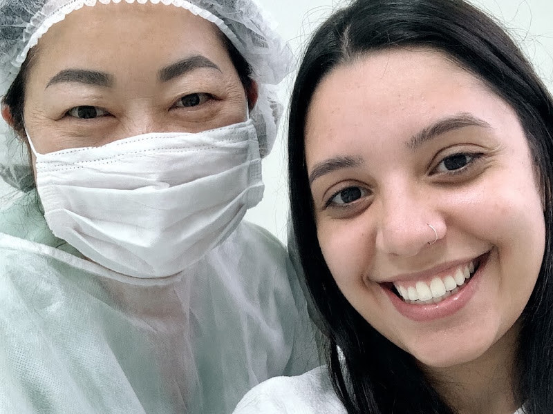 Foto 3 de Consultório Odontológico Unidade ll - Barueri