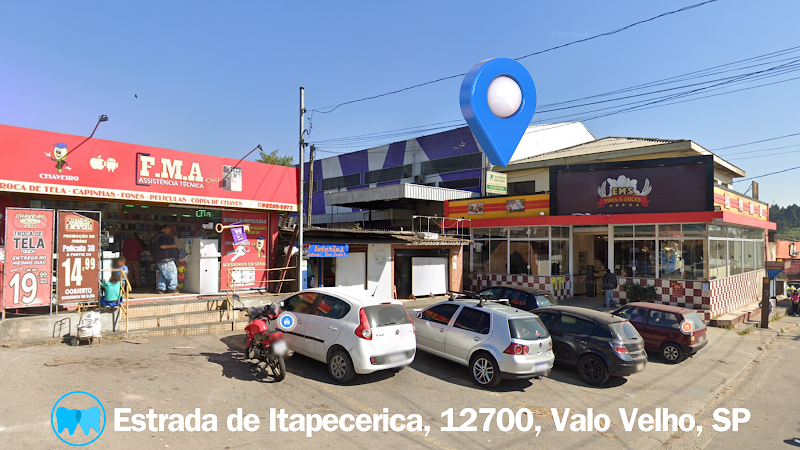 Foto 2 de Consultório Odontológico Valo Velho