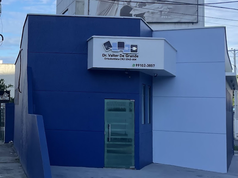Foto de Consultório Odontológico Valter de Grande Junior