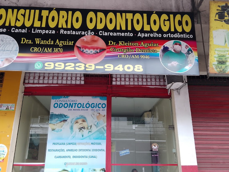Foto 2 de Consultório Odontológico Valter de Grande Junior