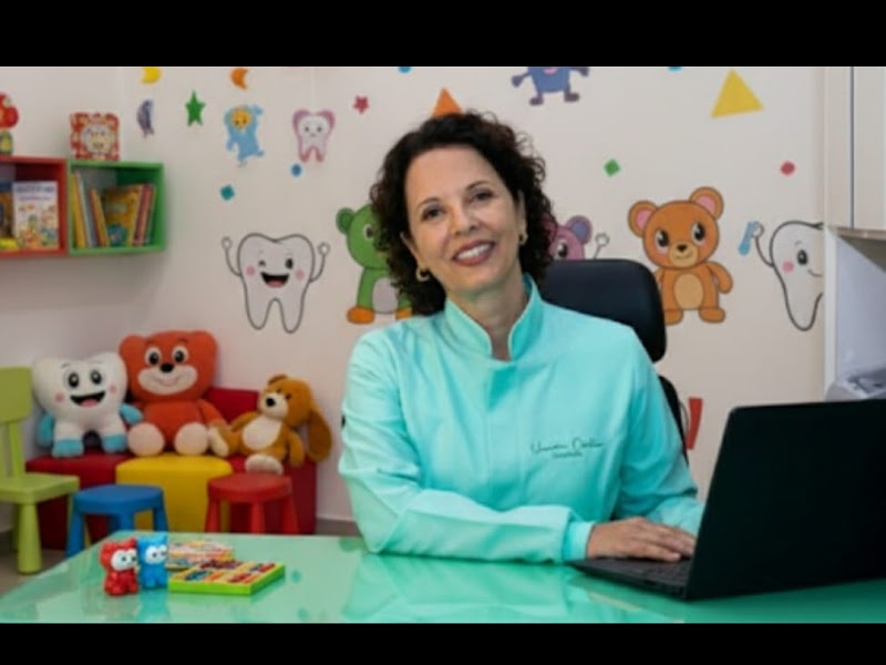 Foto de Consultório Odontológico Vanessa Coelho