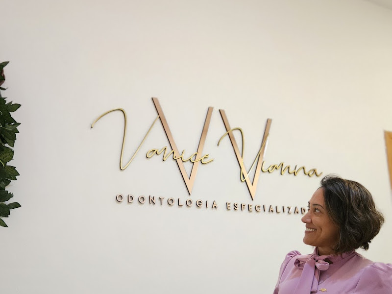 Foto 2 de Consultório Odontológico Vanice Viana