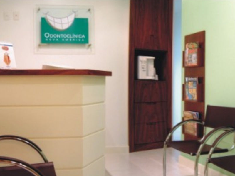 Foto 3 de Consultório Odontológico Vanice Viana