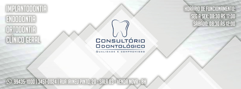 Foto 2 de Consultório Odontológico Venda Nova