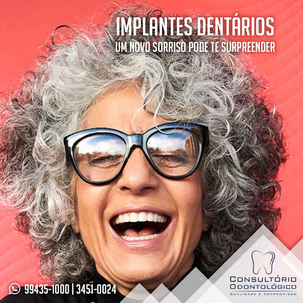 Foto 3 de Consultório Odontológico Venda Nova