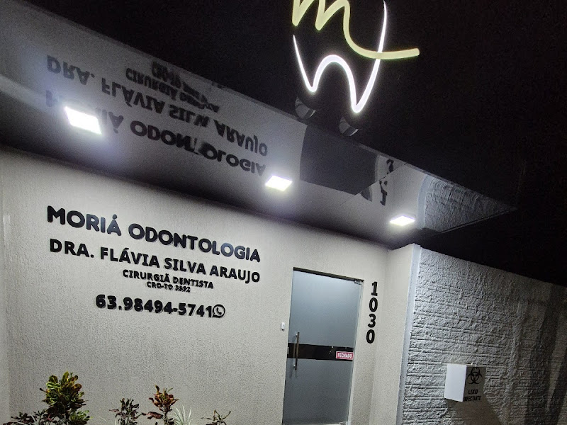 Foto 2 de Consultório Odontológico Verônica