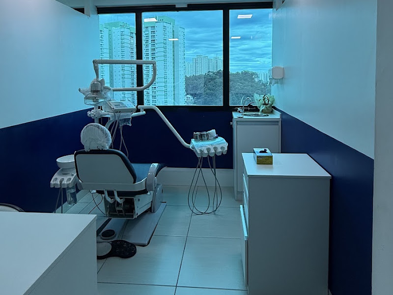 Foto 2 de Consultório Odontológico Vida Dent