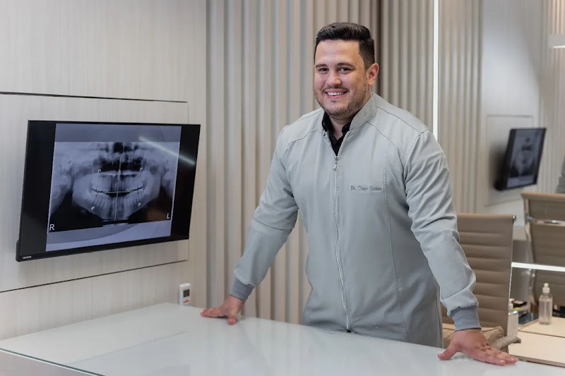 Foto 2 de Consultório Odontológico VIDA - DR Tiago Gomes - Porto Velho