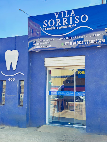 Foto 2 de Consultório Odontológico- Vila Sorriso