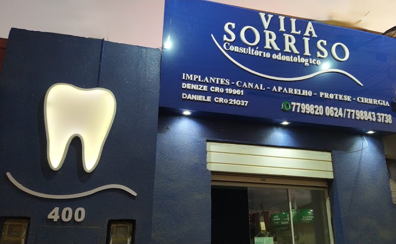 Foto 3 de Consultório Odontológico- Vila Sorriso