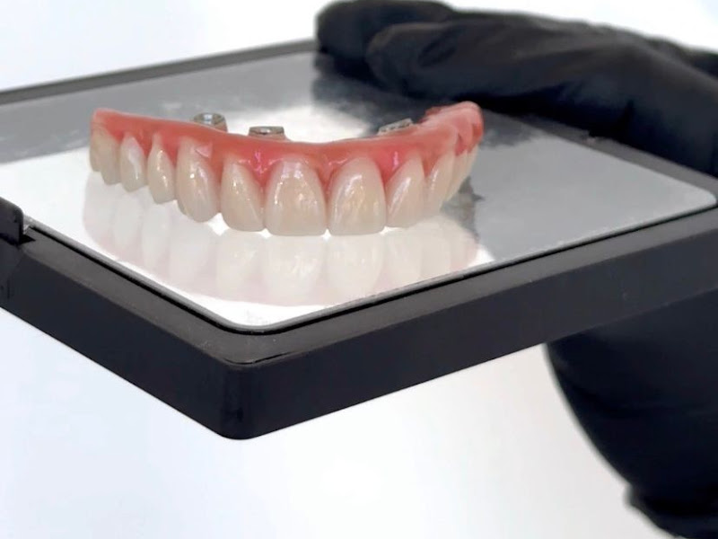 Foto 3 de Consultório Odontológico Vitale