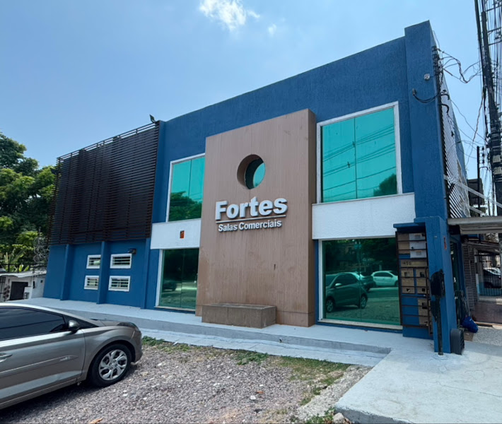 Foto 2 de Consultório Odontológico Vítor de Jesus