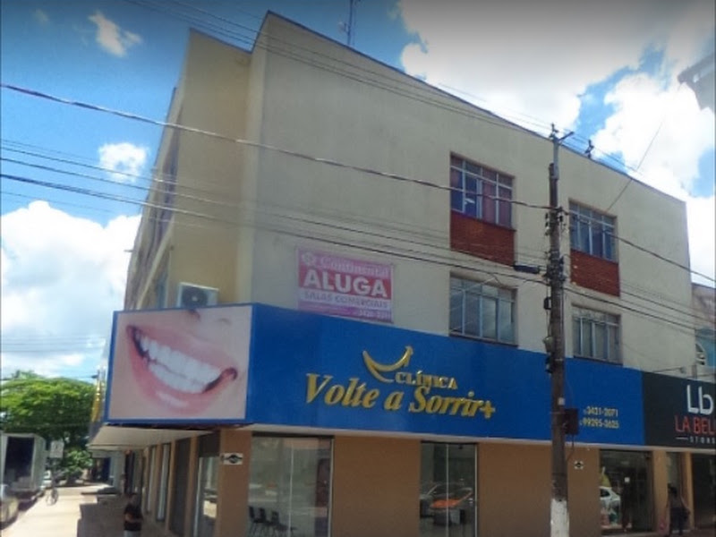 Foto 2 de Consultório odontológico Viva Dente