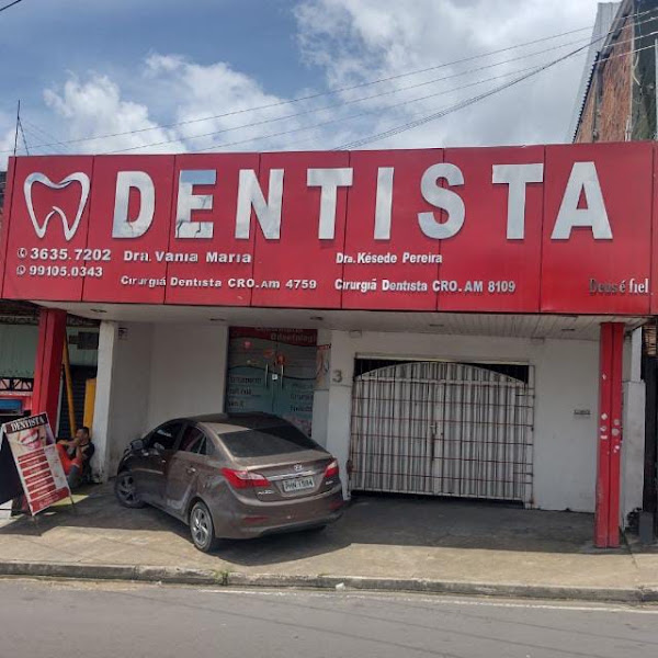 Foto 2 de Consultório Odontológico Vk Odonto