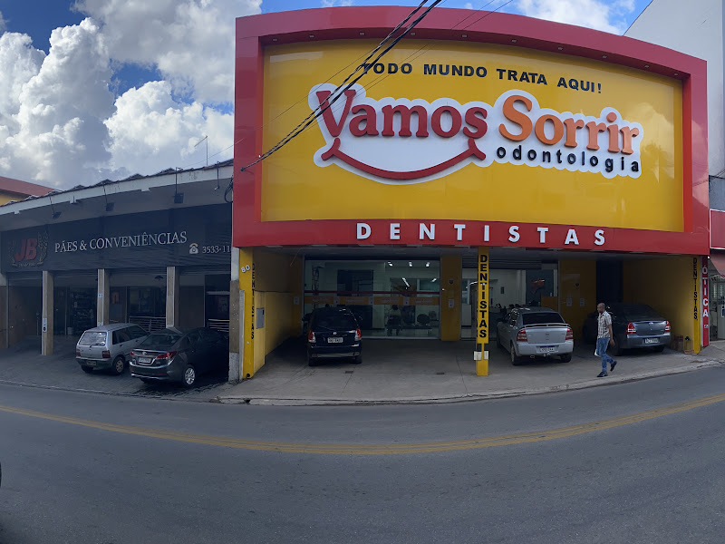Foto 2 de Consultório Odontológico Volte a Sorrir