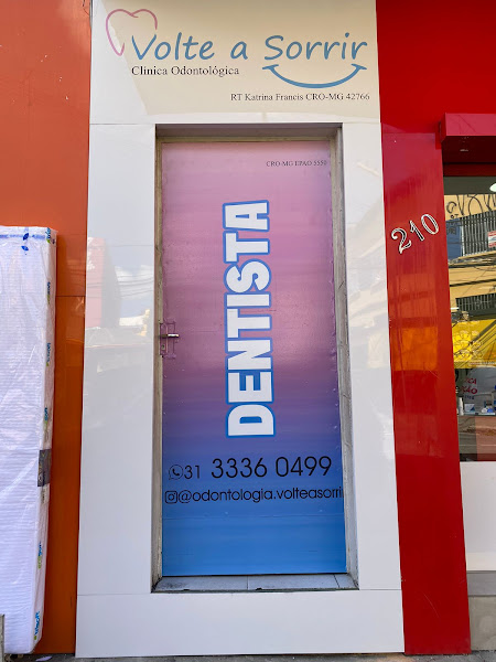 Foto 2 de Consultório Odontológico Volte a Sorrir