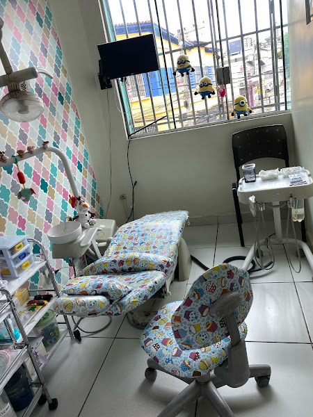 Foto 3 de Consultório Odontológico Volte a Sorrir