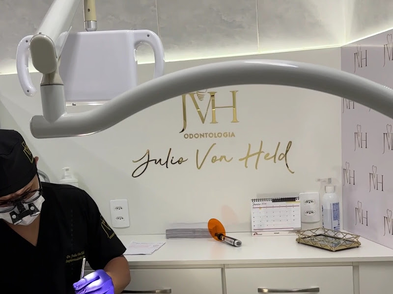 Foto 3 de Consultório odontológico Von Held