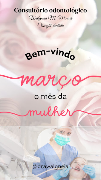 Foto 2 de Consultorio odontologico Walgneia Maria Moraes Ramos LTDA